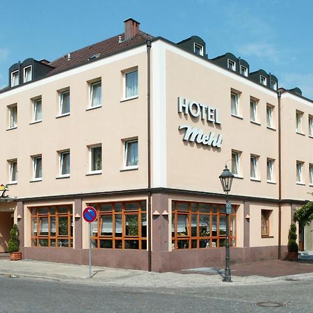 Hotel Mehl Ноймаркт  Экстерьер фото