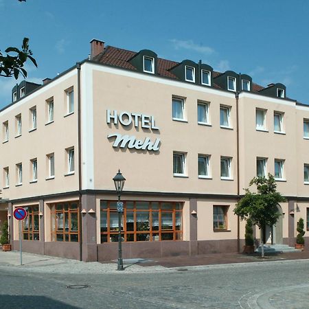 Hotel Mehl Ноймаркт  Экстерьер фото